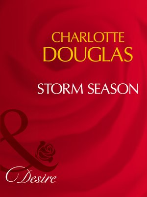 cover image of Storm Season